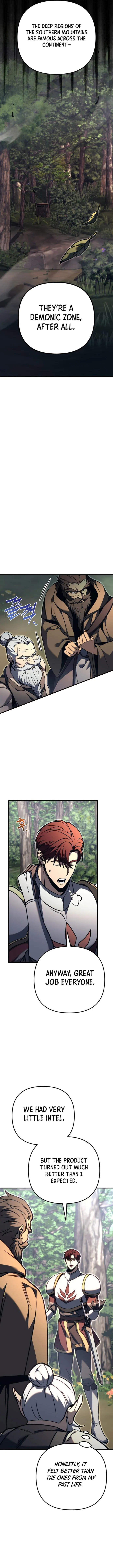 A Flame Reborn Chapter 80 - page 17