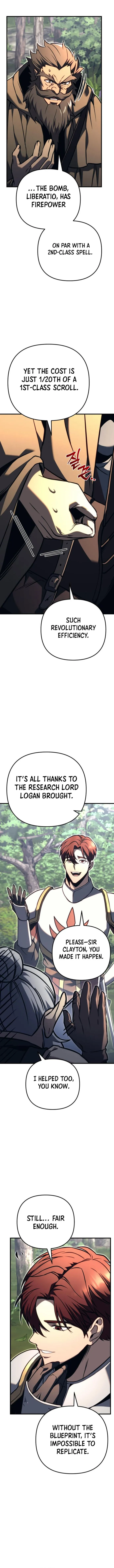 A Flame Reborn Chapter 80 - page 18