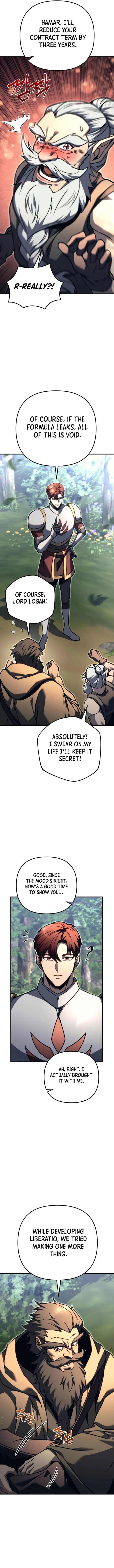 A Flame Reborn Chapter 80 - page 20