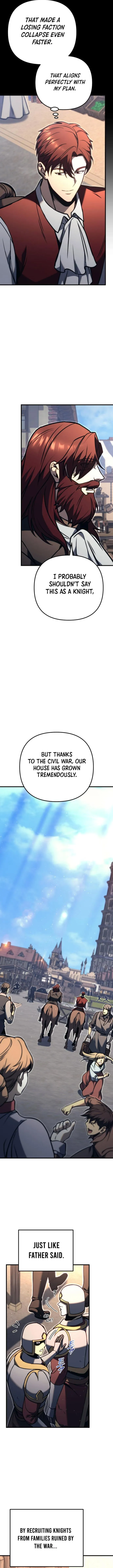 A Flame Reborn Chapter 80 - page 6