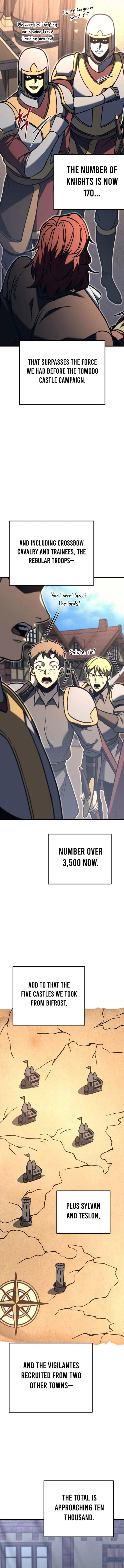 A Flame Reborn Chapter 80 - page 7