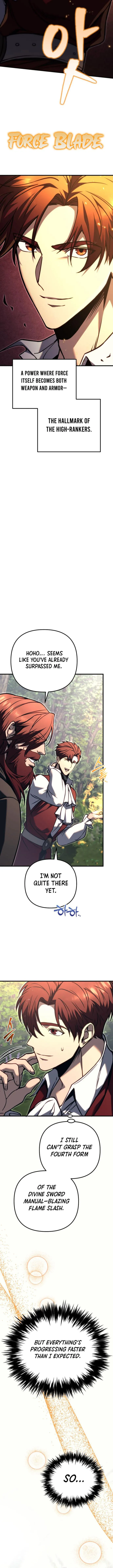 A Flame Reborn Chapter 80 - page 9