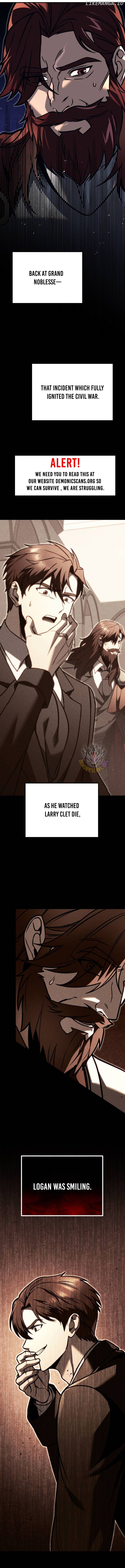 A Flame Reborn Chapter 82 - page 12