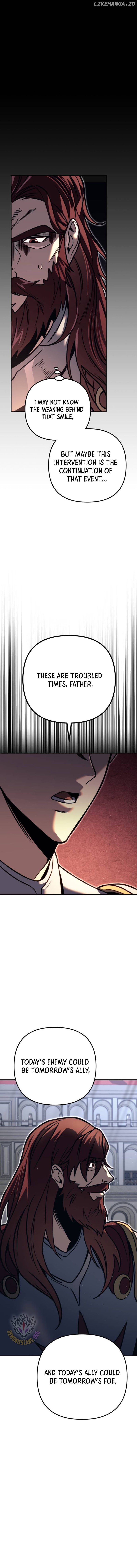 A Flame Reborn Chapter 82 - page 13
