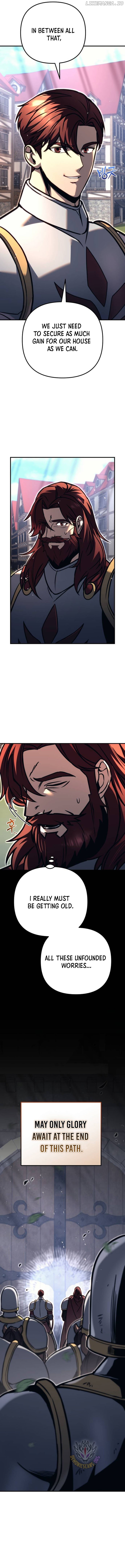 A Flame Reborn Chapter 82 - page 14