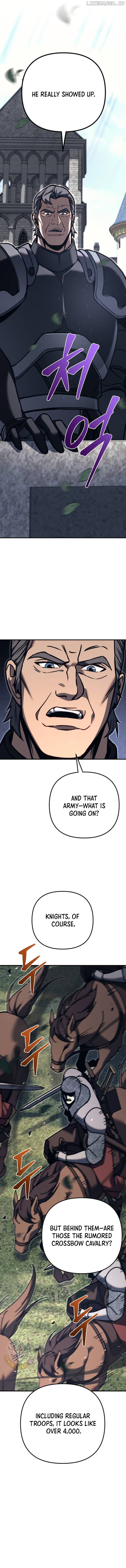 A Flame Reborn Chapter 82 - page 19