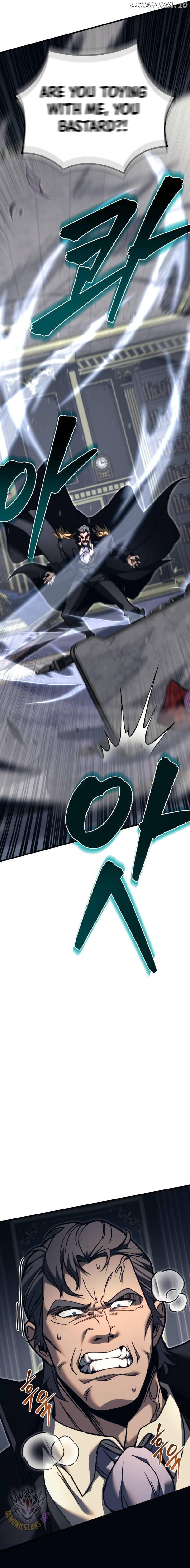 A Flame Reborn Chapter 82 - page 2