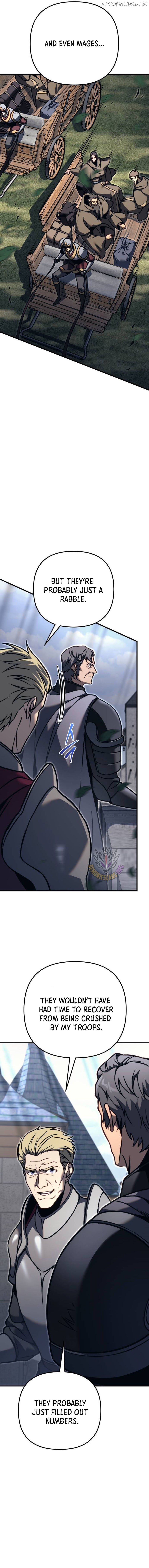A Flame Reborn Chapter 82 - page 20