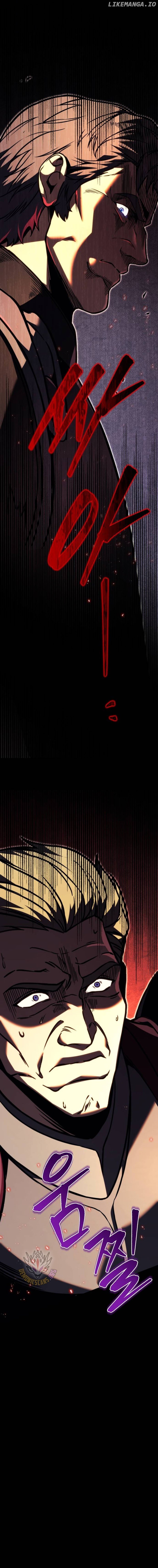 A Flame Reborn Chapter 82 - page 25
