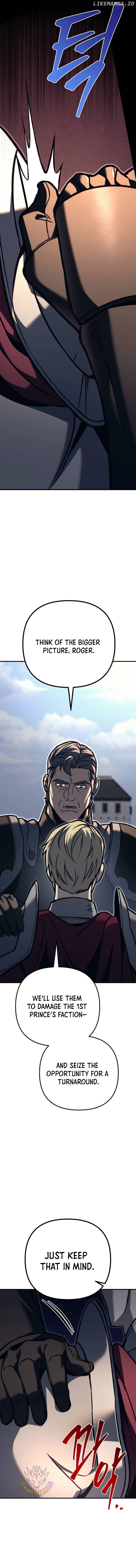 A Flame Reborn Chapter 82 - page 26