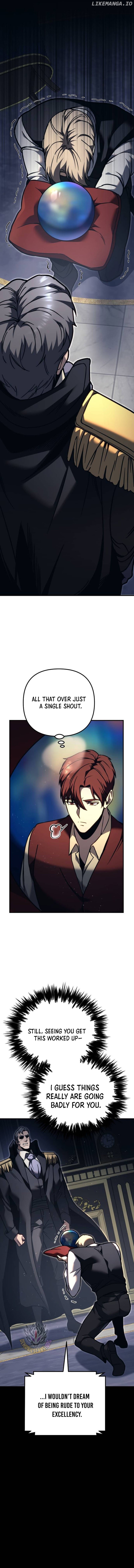 A Flame Reborn Chapter 82 - page 3