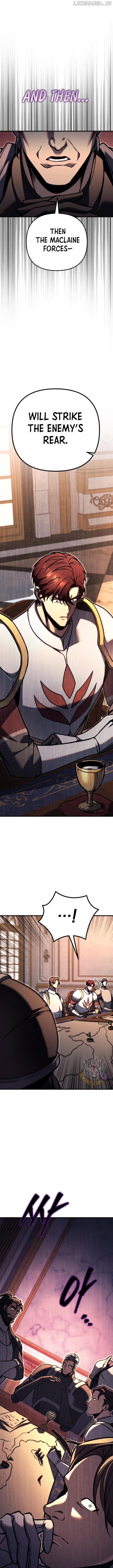 A Flame Reborn Chapter 83 - page 11