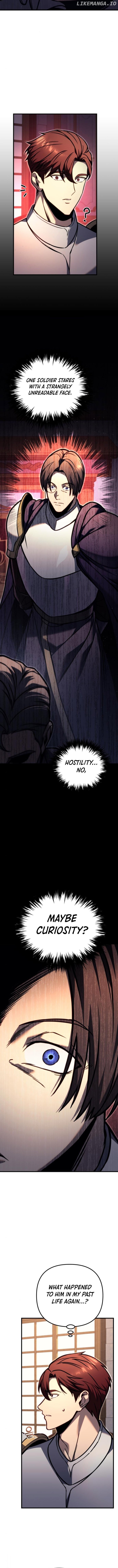 A Flame Reborn Chapter 83 - page 12