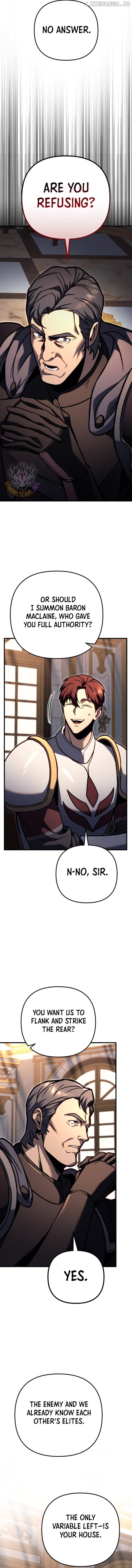 A Flame Reborn Chapter 83 - page 13