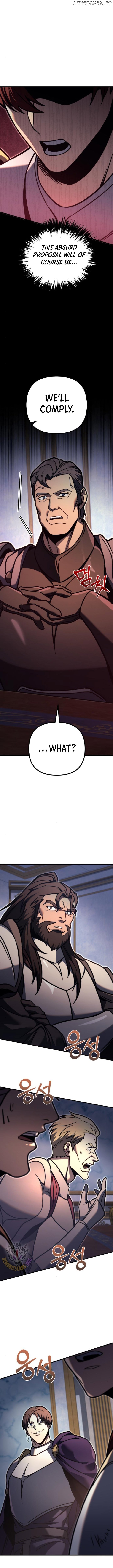 A Flame Reborn Chapter 83 - page 15