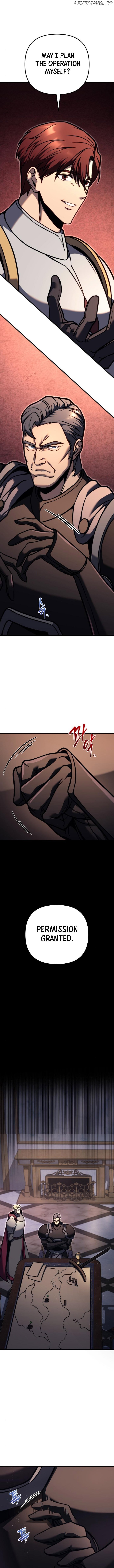 A Flame Reborn Chapter 83 - page 16
