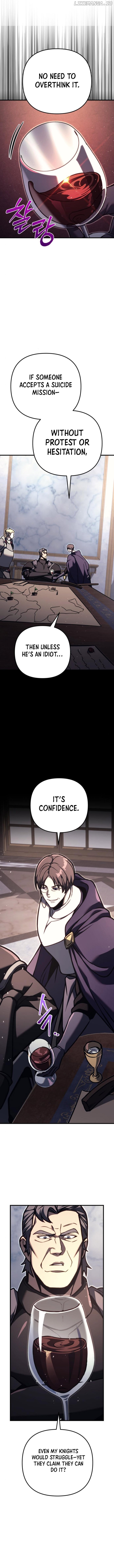 A Flame Reborn Chapter 83 - page 18