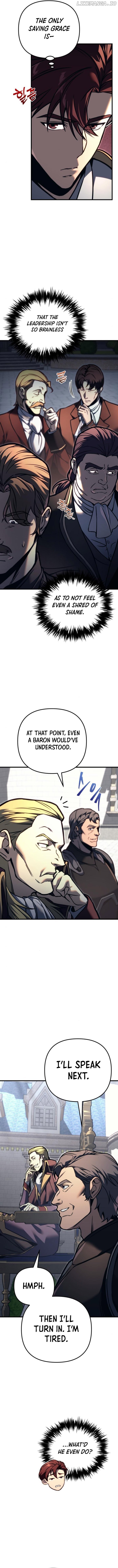 A Flame Reborn Chapter 83 - page 2