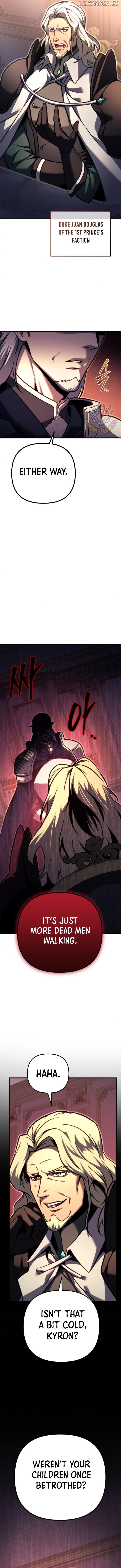 A Flame Reborn Chapter 83 - page 21