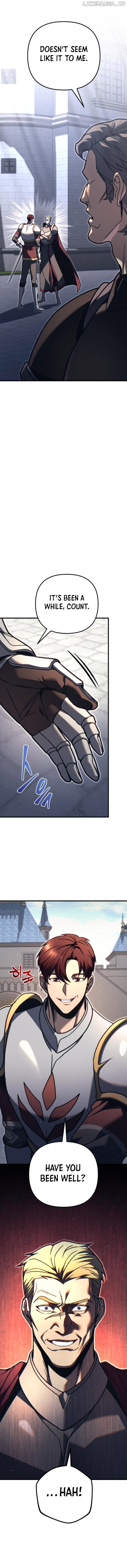 A Flame Reborn Chapter 83 - page 4