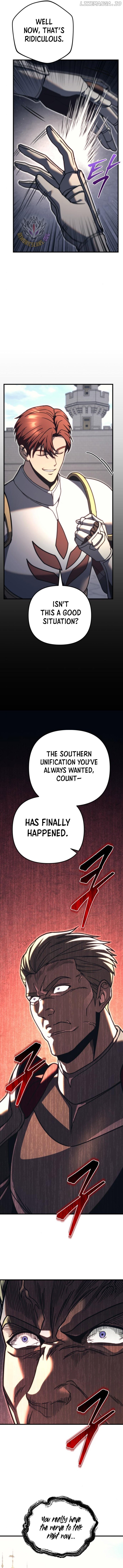 A Flame Reborn Chapter 83 - page 5