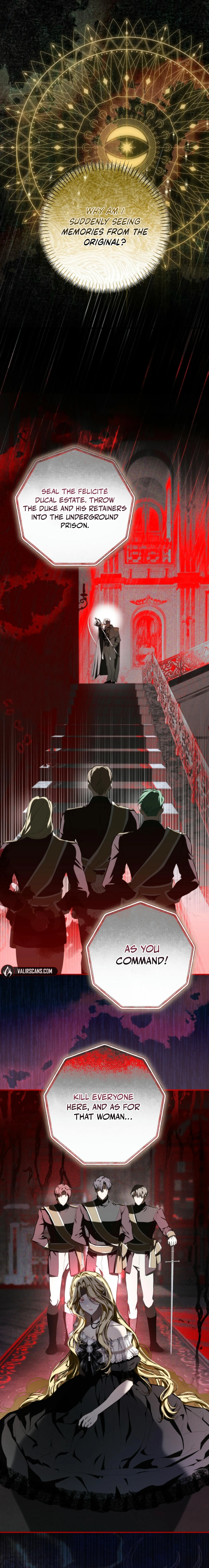 I Became the Master of the Devil Chapter 61 - page 2