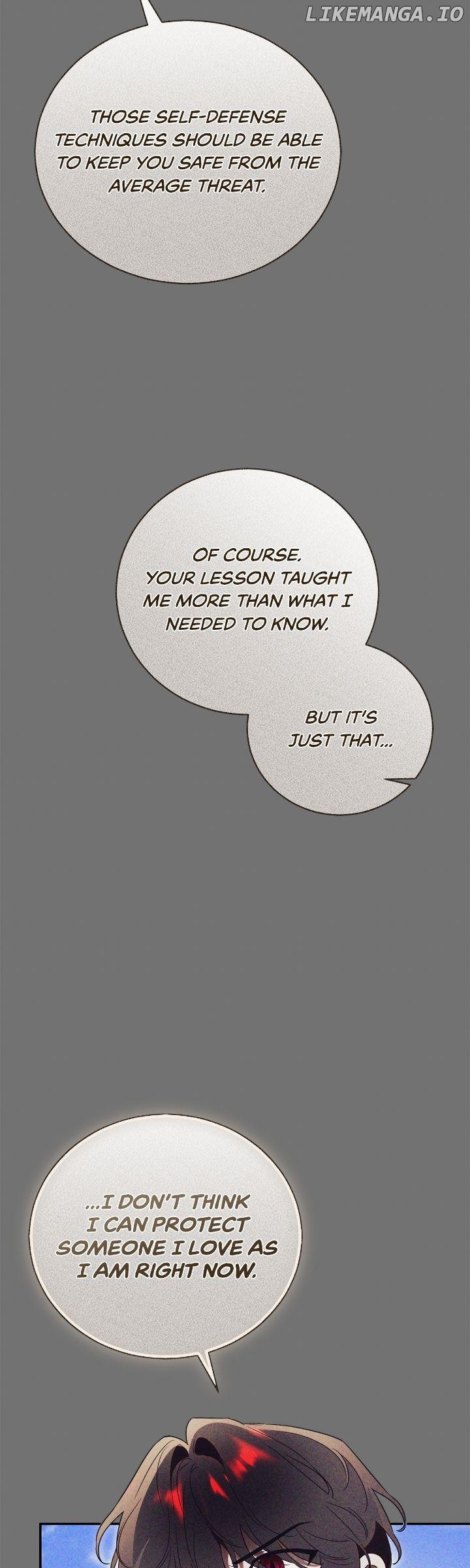 How To Reject My Obsessive Ex-Husband Chapter 65 - page 10