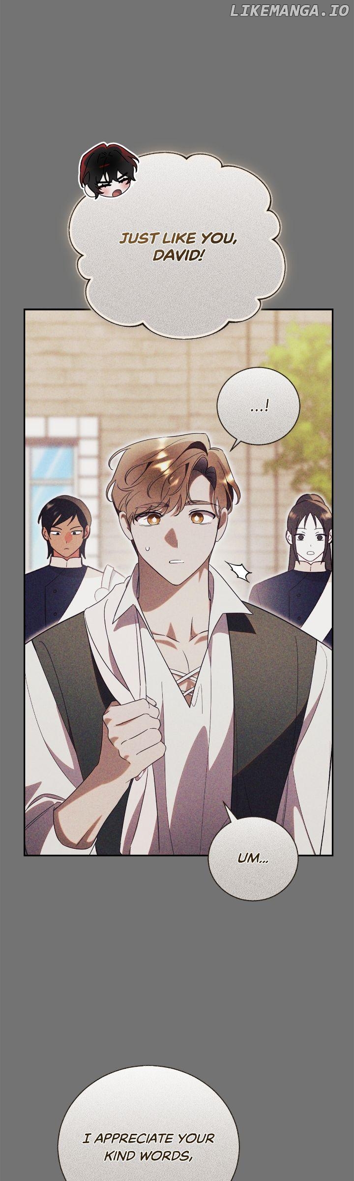 How To Reject My Obsessive Ex-Husband Chapter 65 - page 13