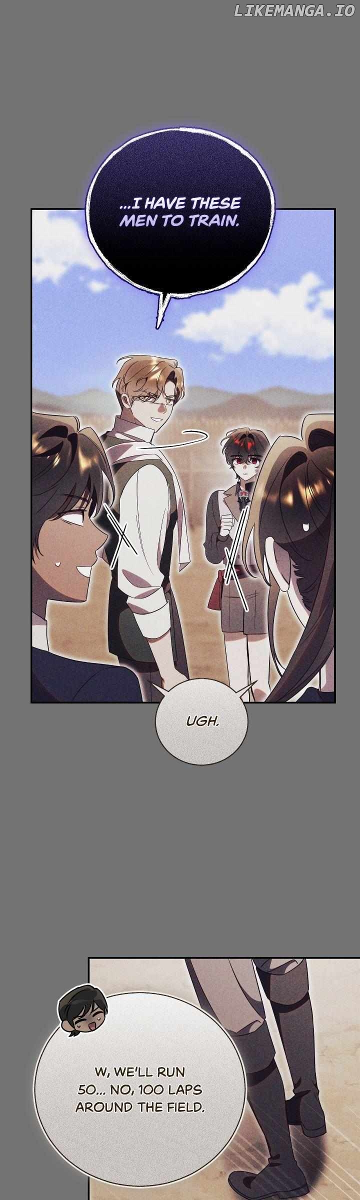 How To Reject My Obsessive Ex-Husband Chapter 65 - page 15