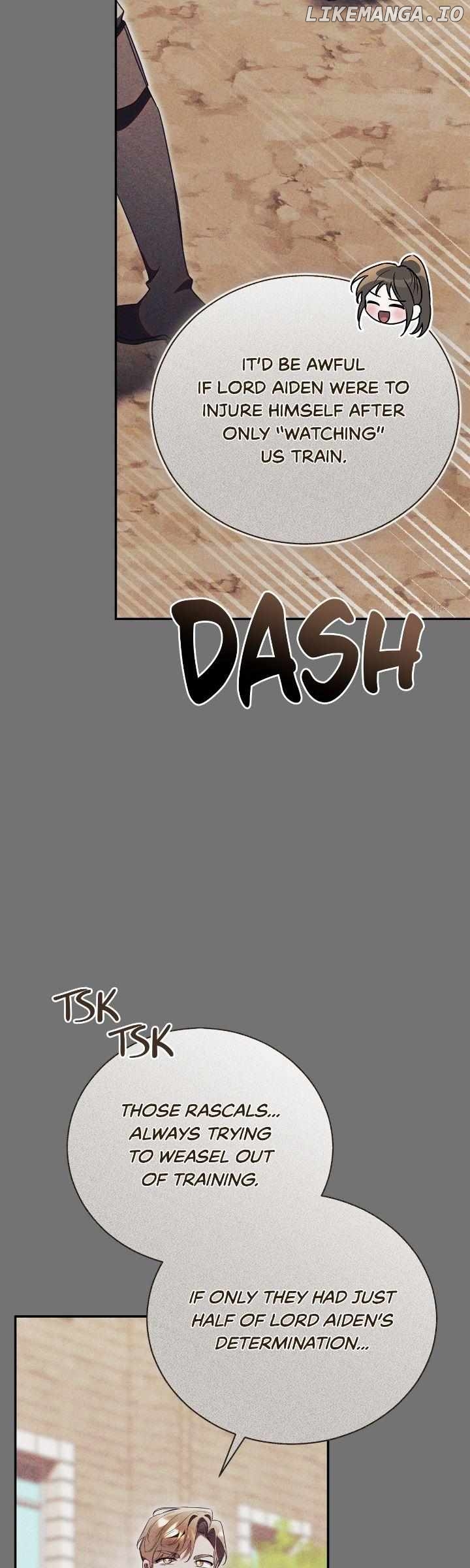 How To Reject My Obsessive Ex-Husband Chapter 65 - page 16