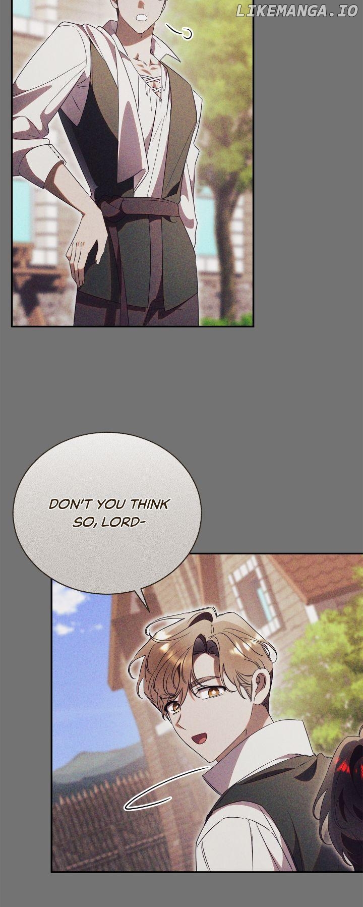 How To Reject My Obsessive Ex-Husband Chapter 65 - page 17