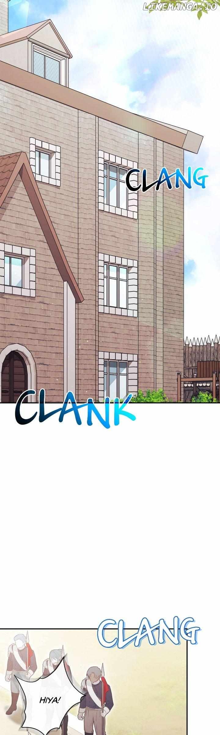 How To Reject My Obsessive Ex-Husband Chapter 65 - page 2