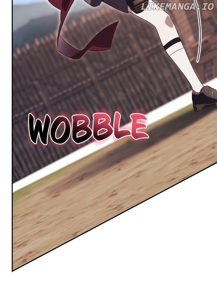 How To Reject My Obsessive Ex-Husband Chapter 65 - page 23