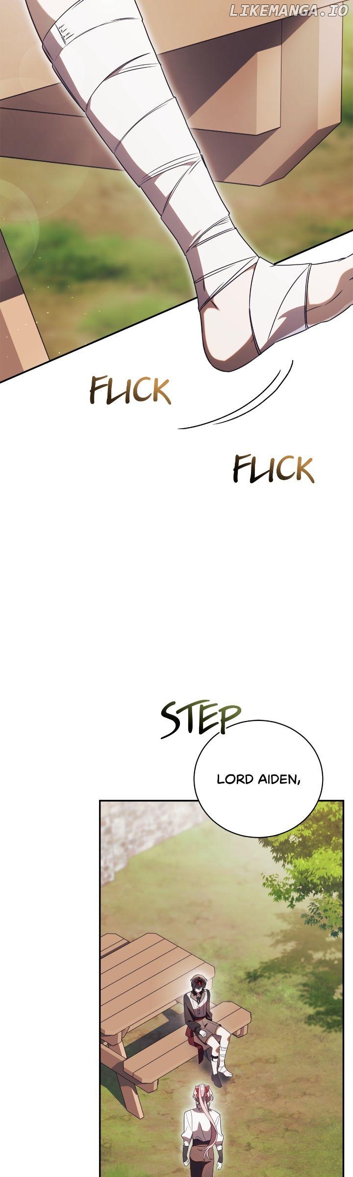 How To Reject My Obsessive Ex-Husband Chapter 65 - page 27