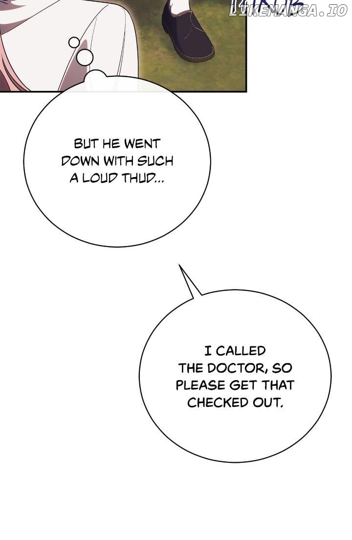 How To Reject My Obsessive Ex-Husband Chapter 65 - page 29