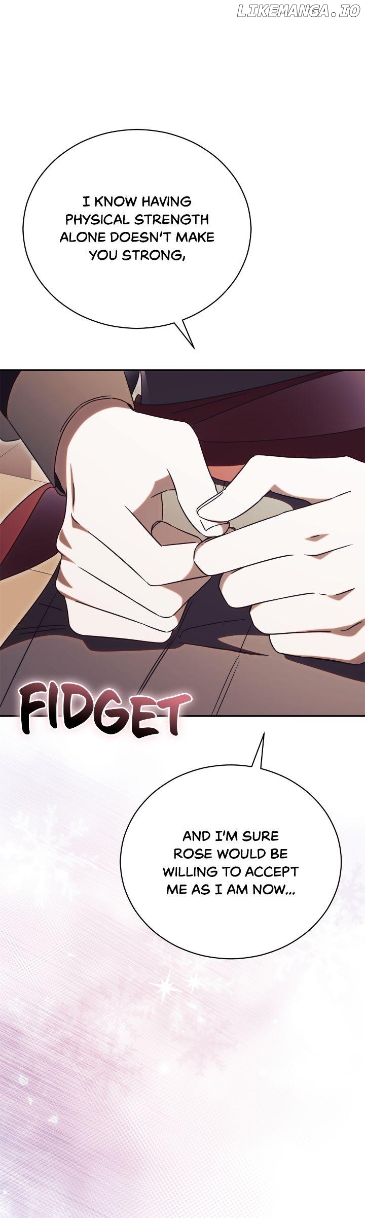 How To Reject My Obsessive Ex-Husband Chapter 65 - page 33