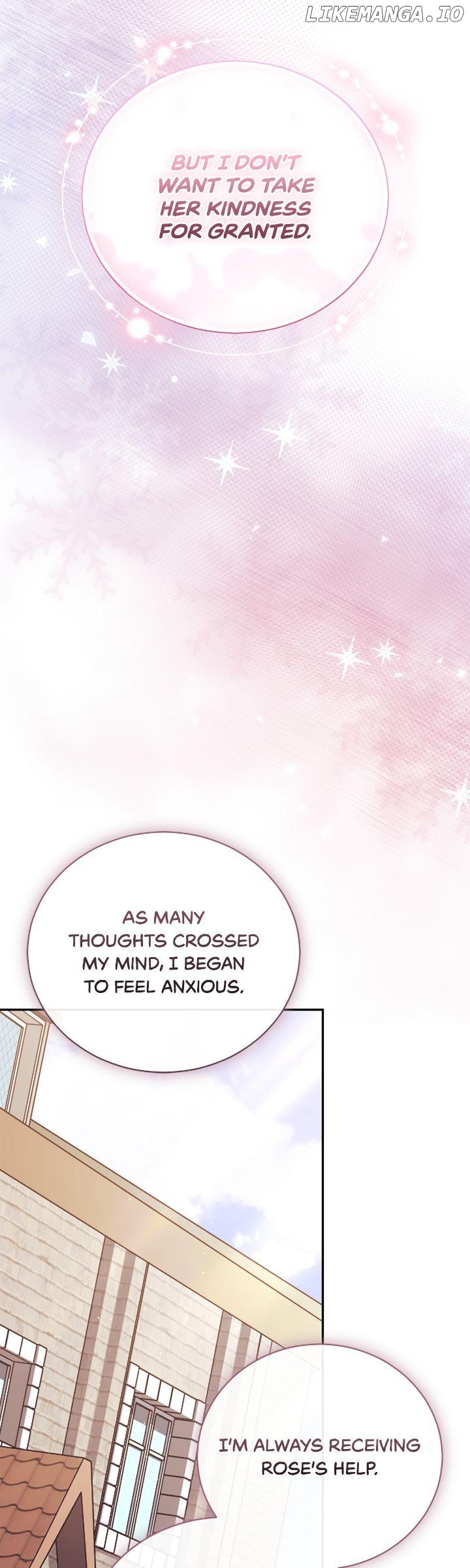 How To Reject My Obsessive Ex-Husband Chapter 65 - page 34