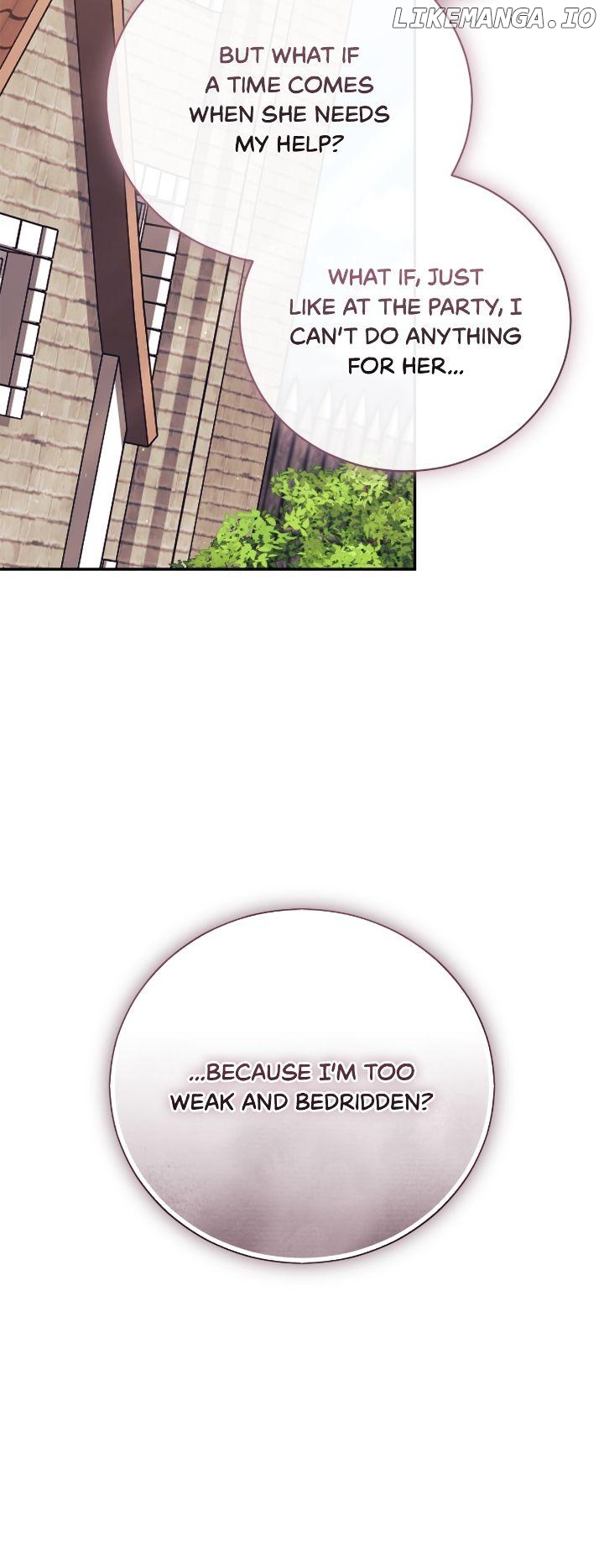 How To Reject My Obsessive Ex-Husband Chapter 65 - page 35