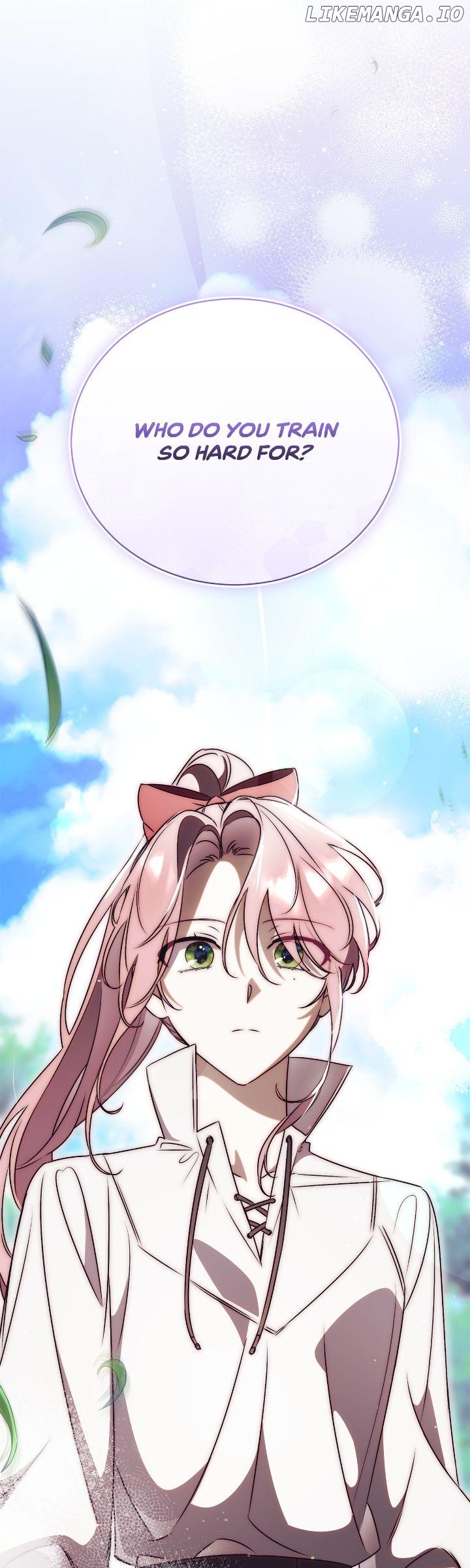 How To Reject My Obsessive Ex-Husband Chapter 65 - page 38