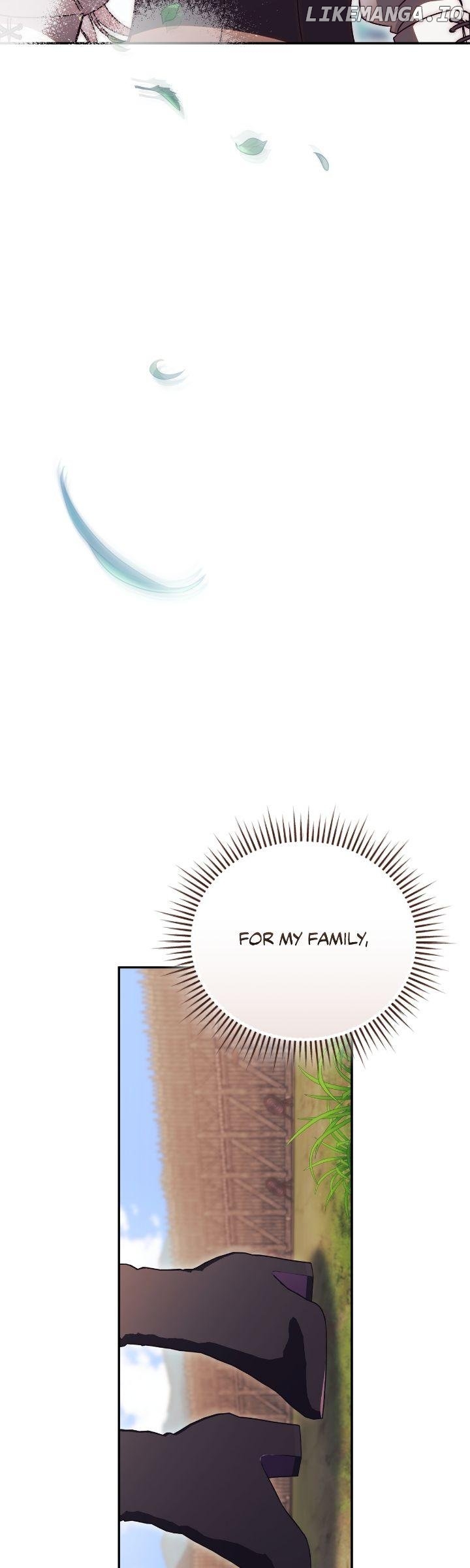 How To Reject My Obsessive Ex-Husband Chapter 65 - page 39