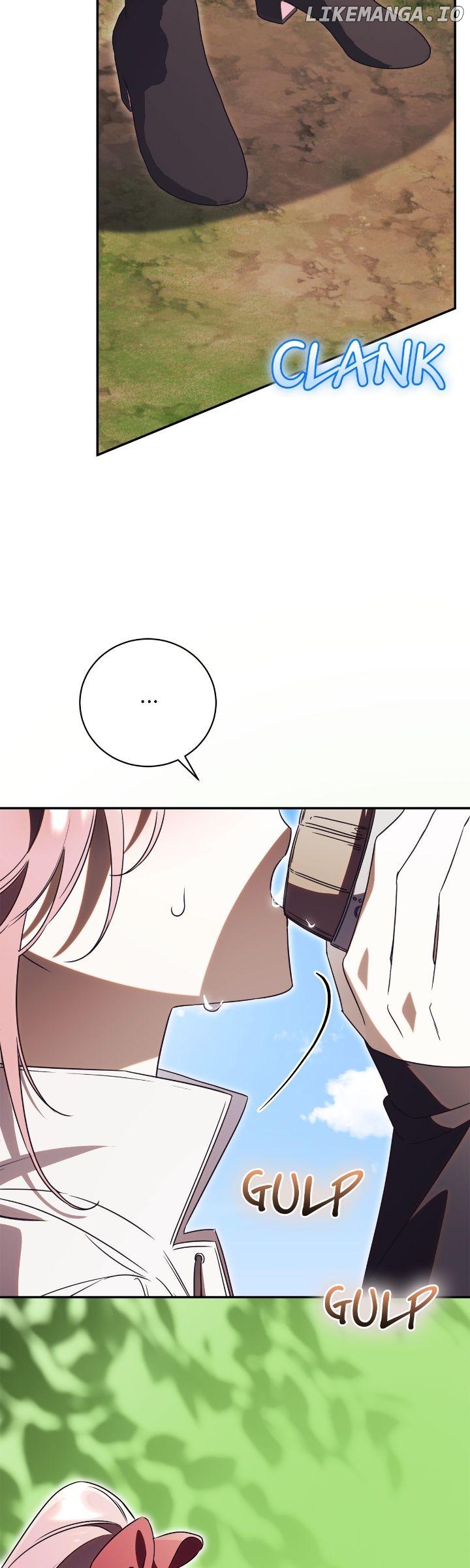 How To Reject My Obsessive Ex-Husband Chapter 65 - page 4
