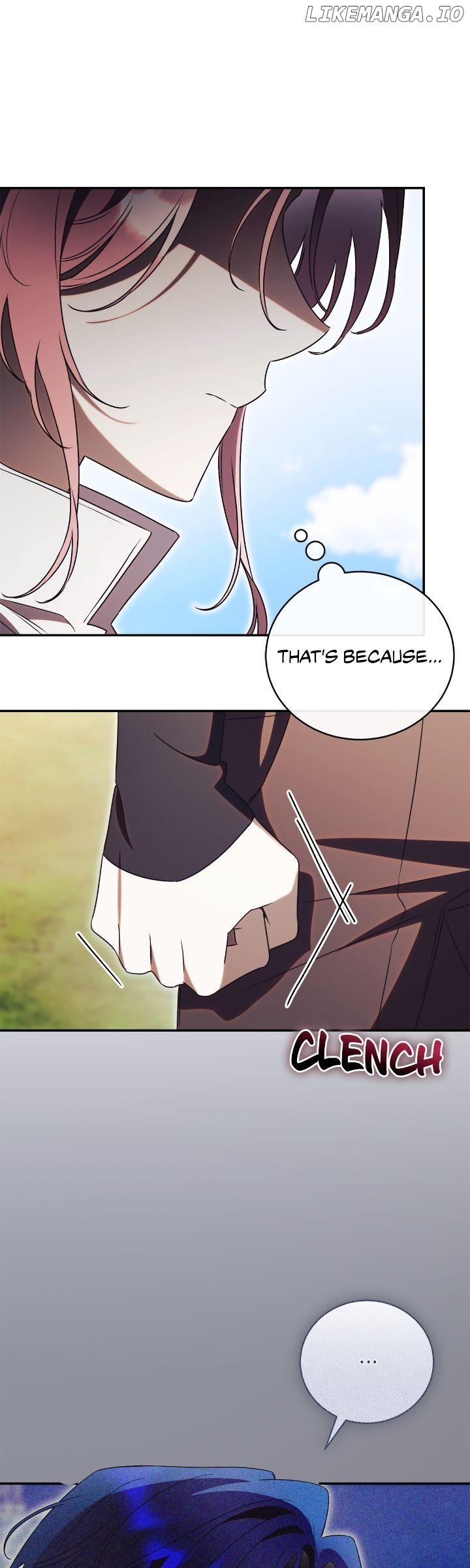 How To Reject My Obsessive Ex-Husband Chapter 65 - page 42