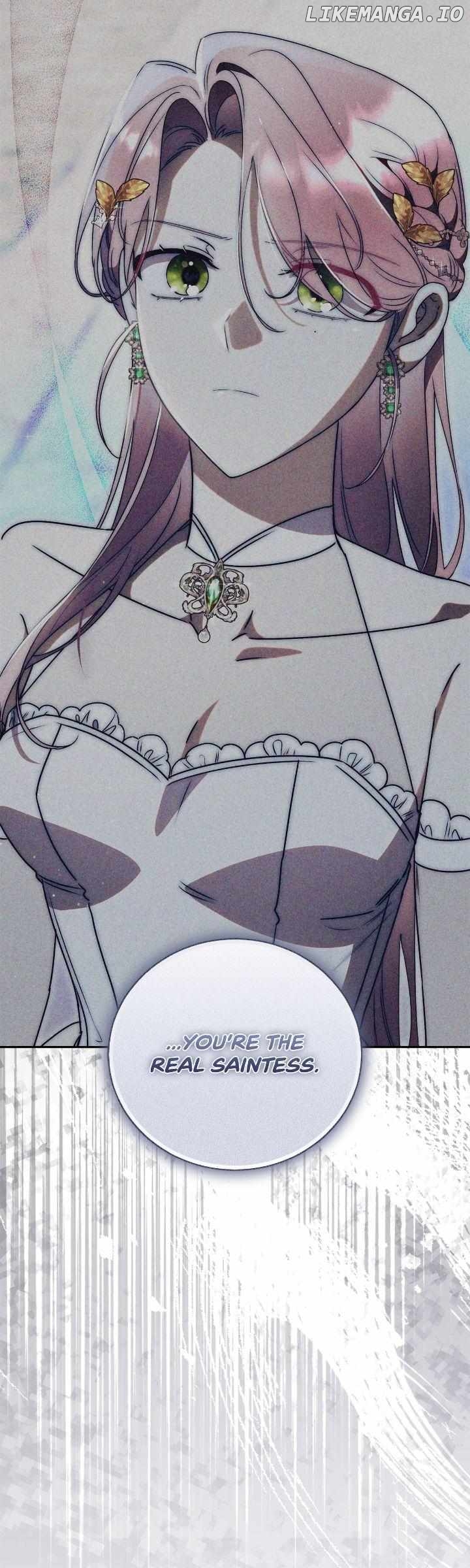 How To Reject My Obsessive Ex-Husband Chapter 65 - page 44