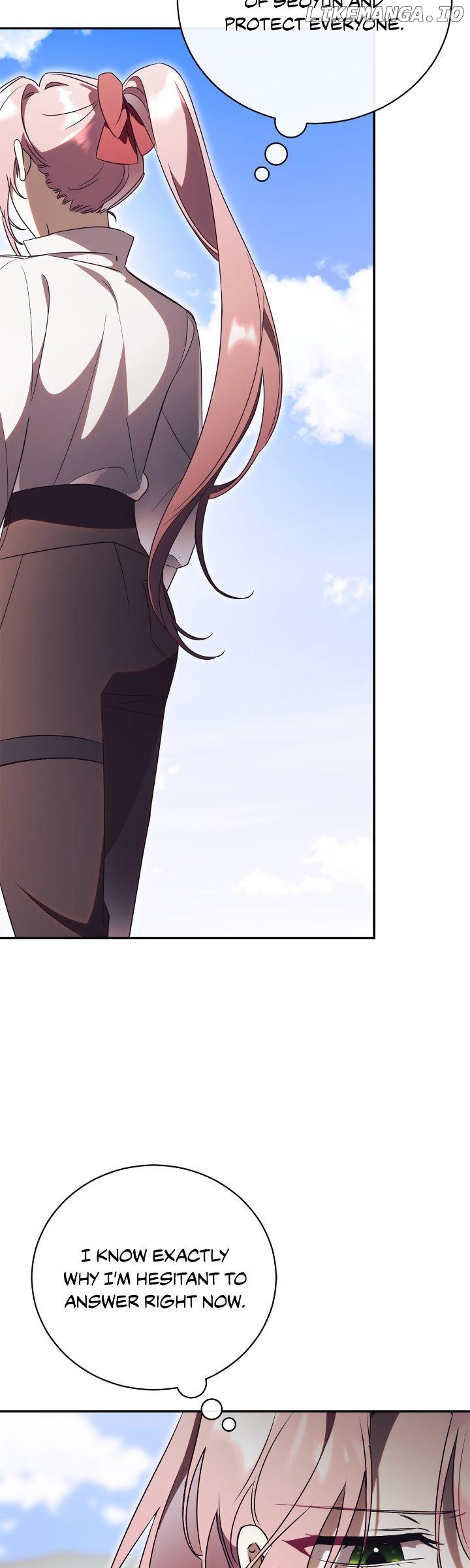 How To Reject My Obsessive Ex-Husband Chapter 65 - page 46