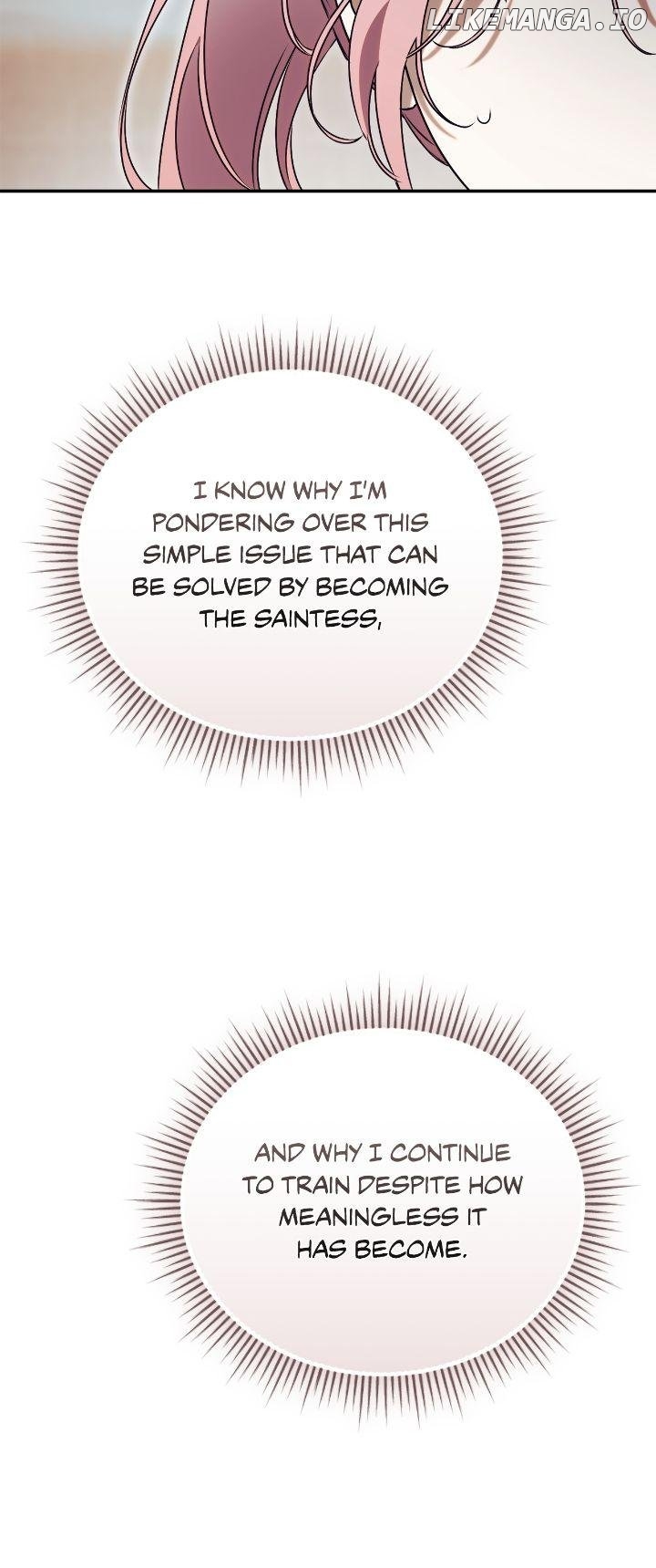 How To Reject My Obsessive Ex-Husband Chapter 65 - page 47