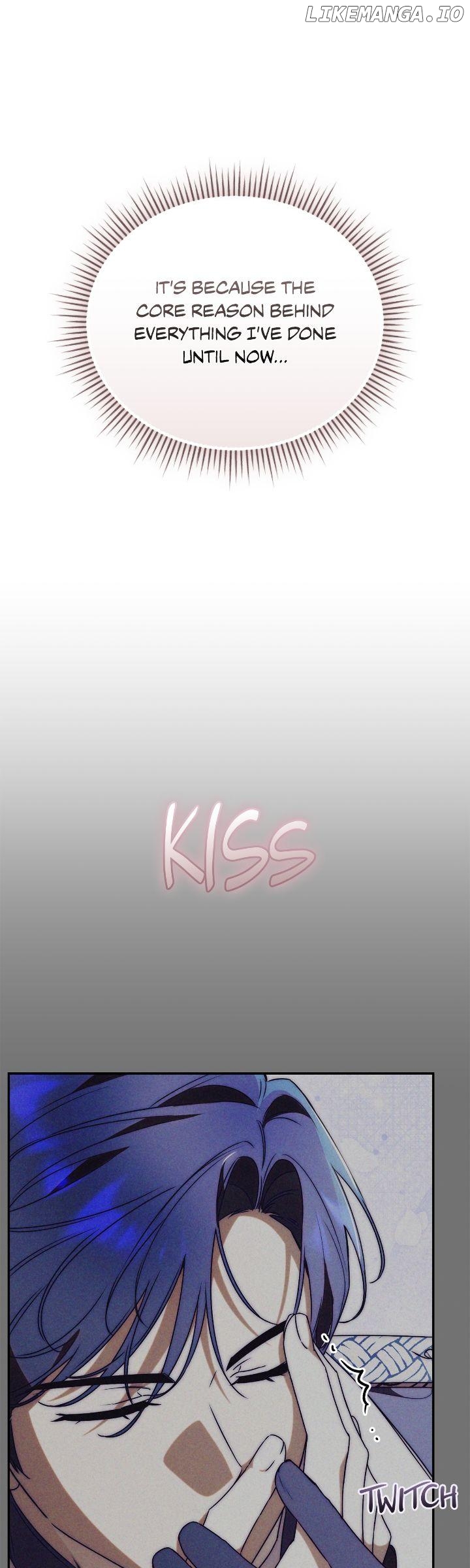 How To Reject My Obsessive Ex-Husband Chapter 65 - page 48
