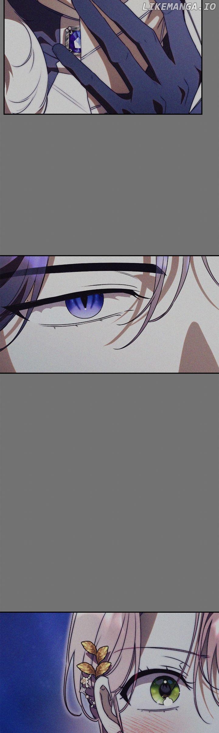 How To Reject My Obsessive Ex-Husband Chapter 65 - page 49