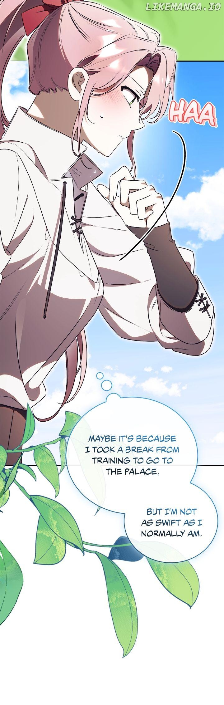 How To Reject My Obsessive Ex-Husband Chapter 65 - page 5