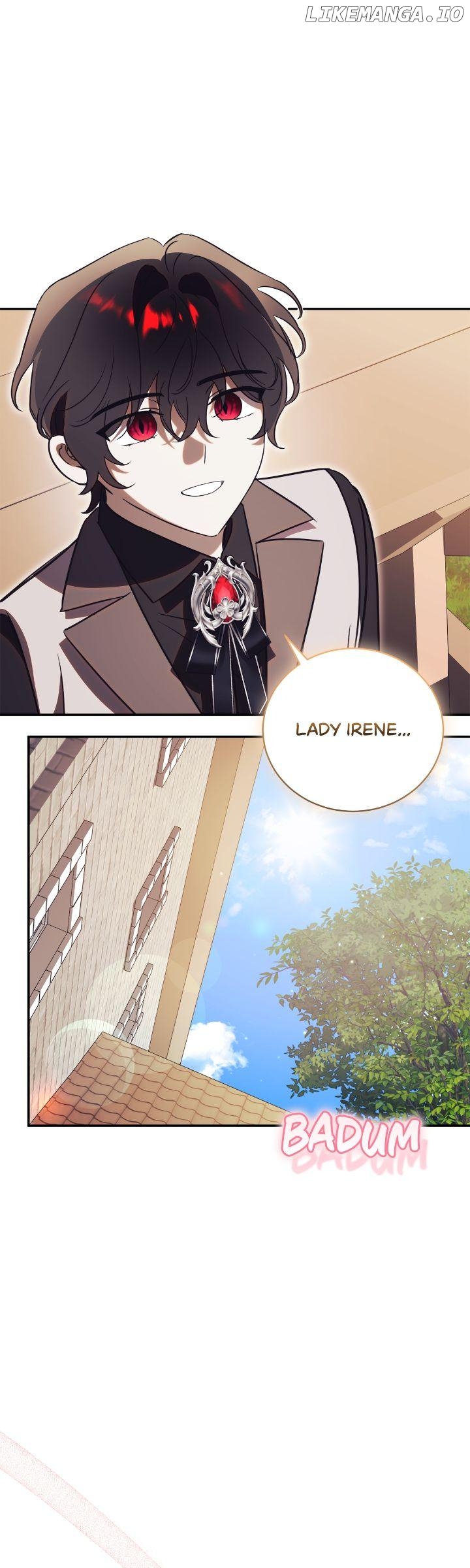 How To Reject My Obsessive Ex-Husband Chapter 65 - page 55