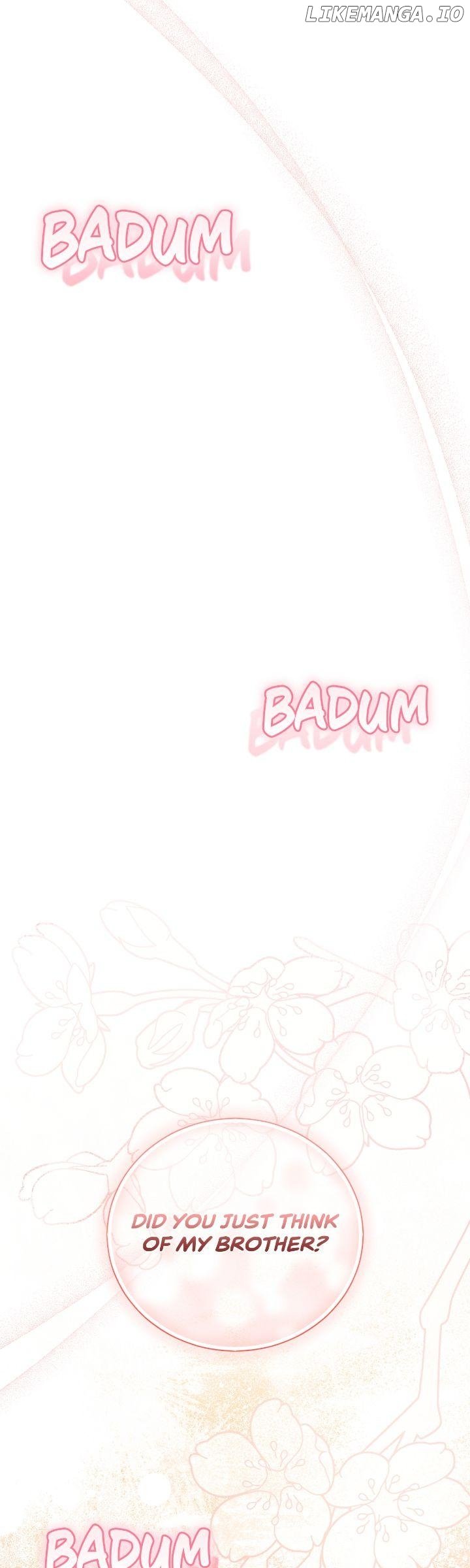 How To Reject My Obsessive Ex-Husband Chapter 65 - page 56